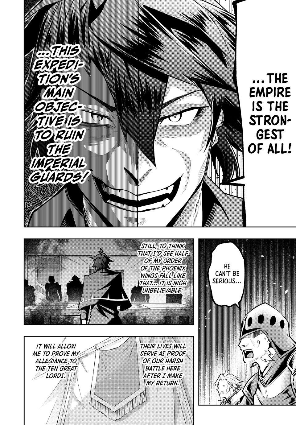 Majutsu Guild Sousui Umarekawatte Imasara Yarinaosu Nidome No Gakuin Seikatsu 83 4