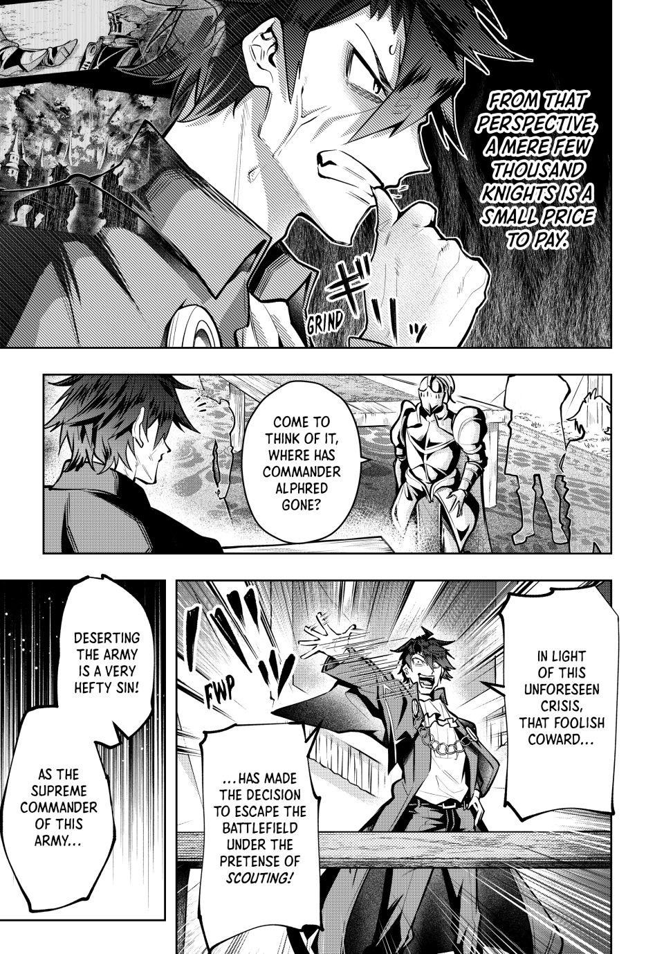 Majutsu Guild Sousui Umarekawatte Imasara Yarinaosu Nidome No Gakuin Seikatsu 83 5