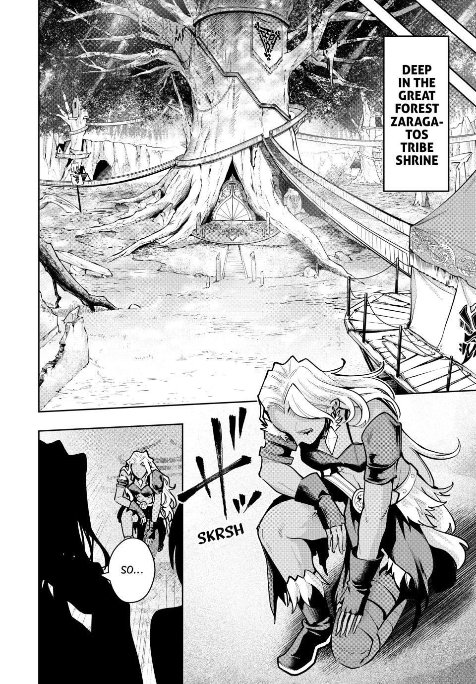 Majutsu Guild Sousui Umarekawatte Imasara Yarinaosu Nidome No Gakuin Seikatsu 83 8