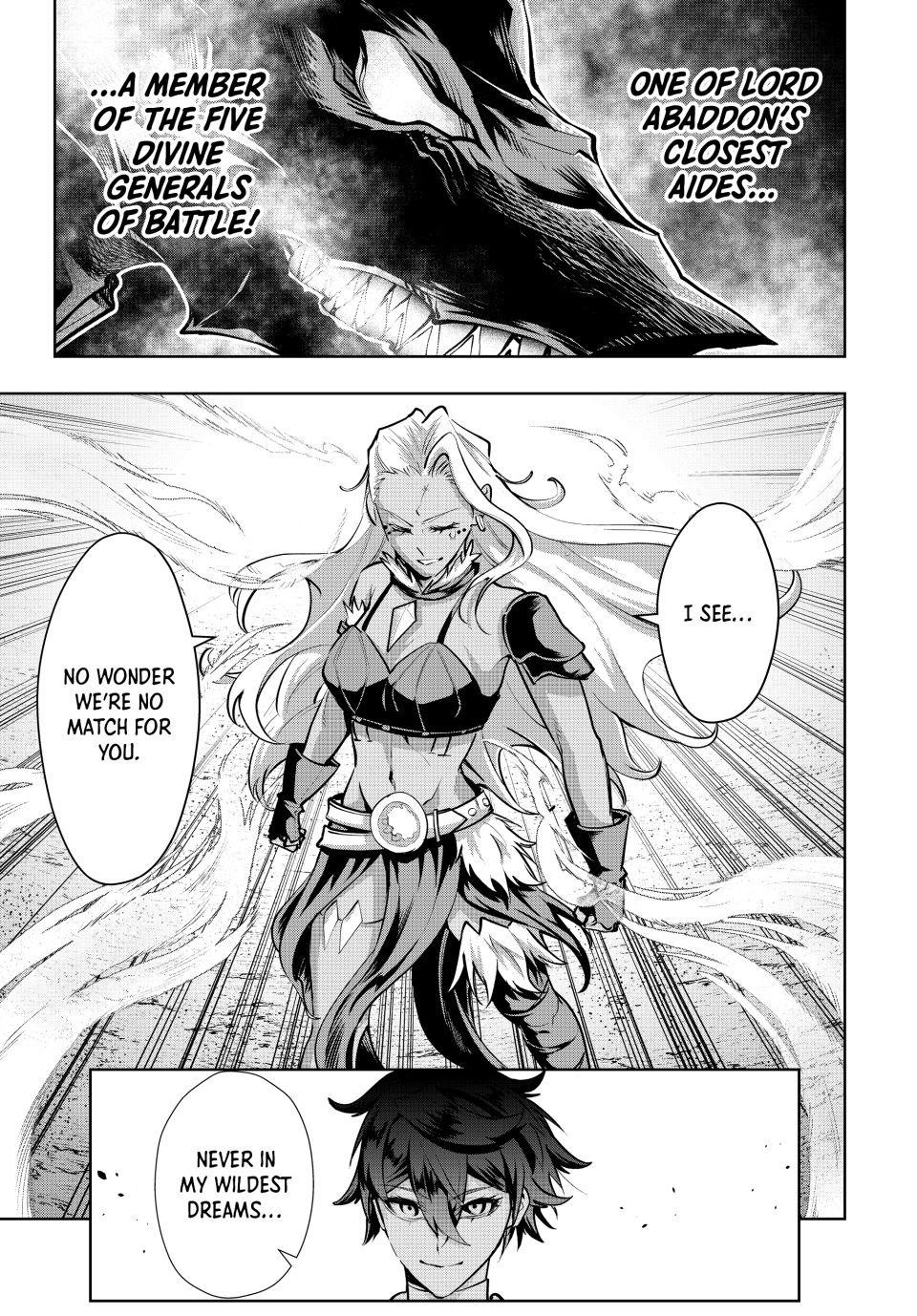Majutsu Guild Sousui Umarekawatte Imasara Yarinaosu Nidome No Gakuin Seikatsu 84 18