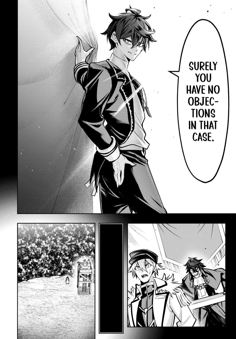 Majutsu Guild Sousui Umarekawatte Imasara Yarinaosu Nidome No Gakuin Seikatsu 85 14