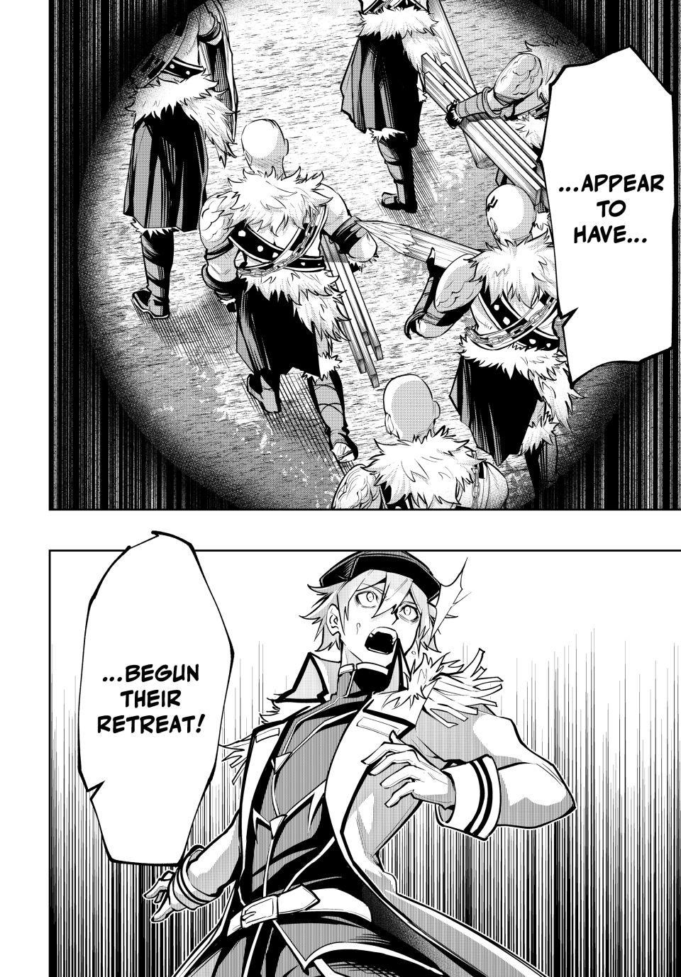 Majutsu Guild Sousui Umarekawatte Imasara Yarinaosu Nidome No Gakuin Seikatsu 85 16