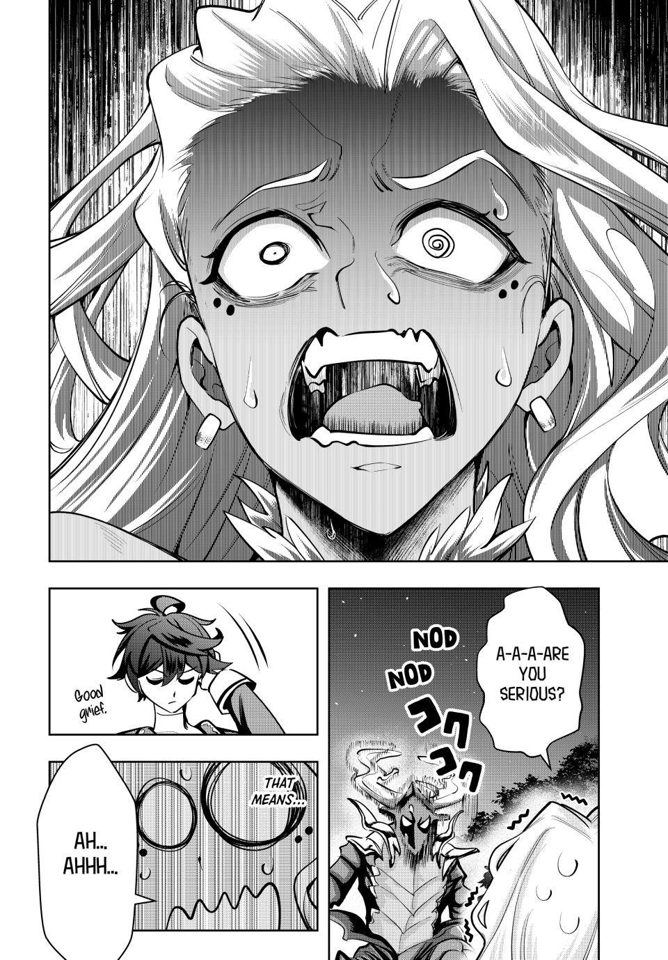 Majutsu Guild Sousui Umarekawatte Imasara Yarinaosu Nidome No Gakuin Seikatsu 85 2