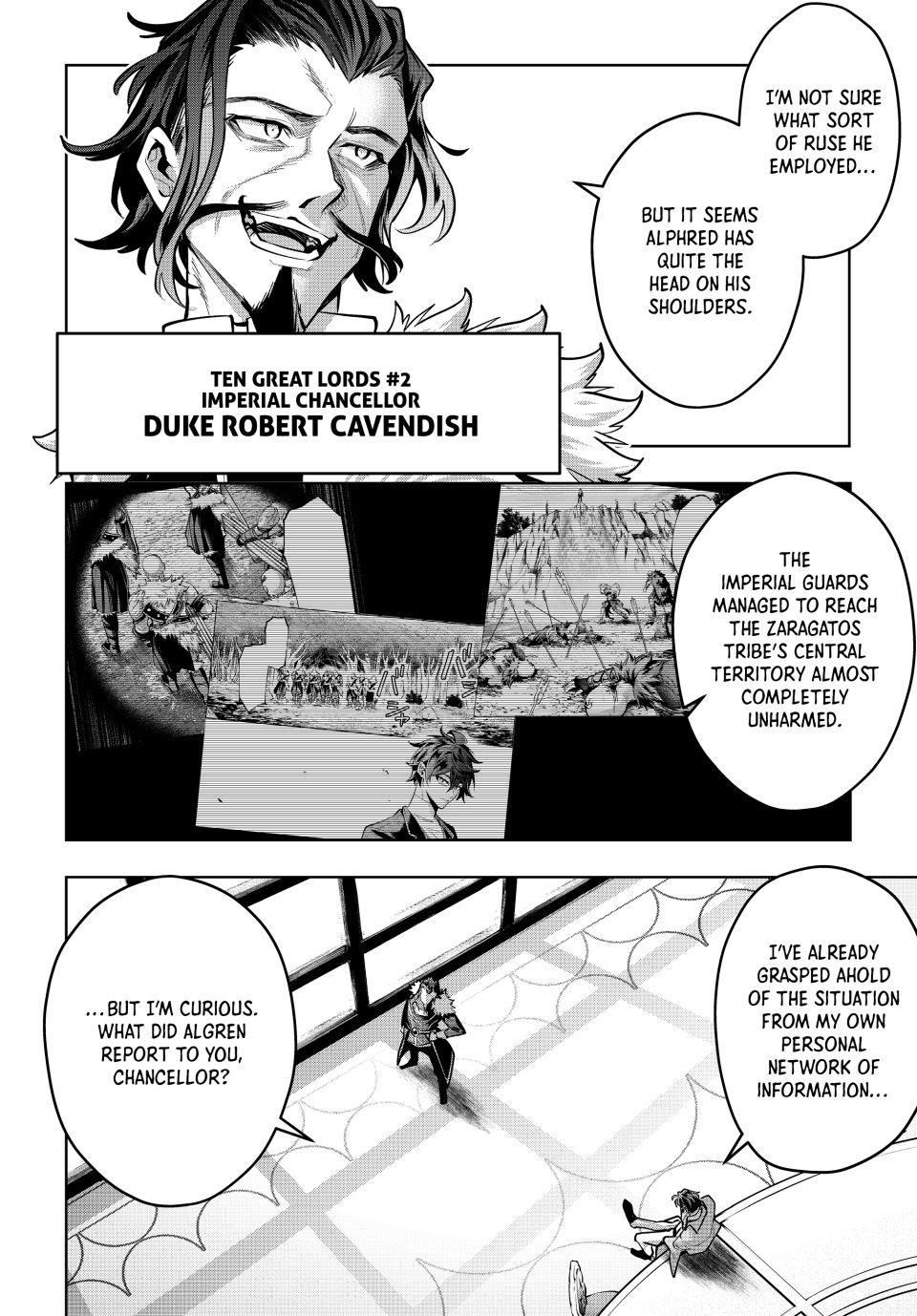 Majutsu Guild Sousui Umarekawatte Imasara Yarinaosu Nidome No Gakuin Seikatsu 86 10