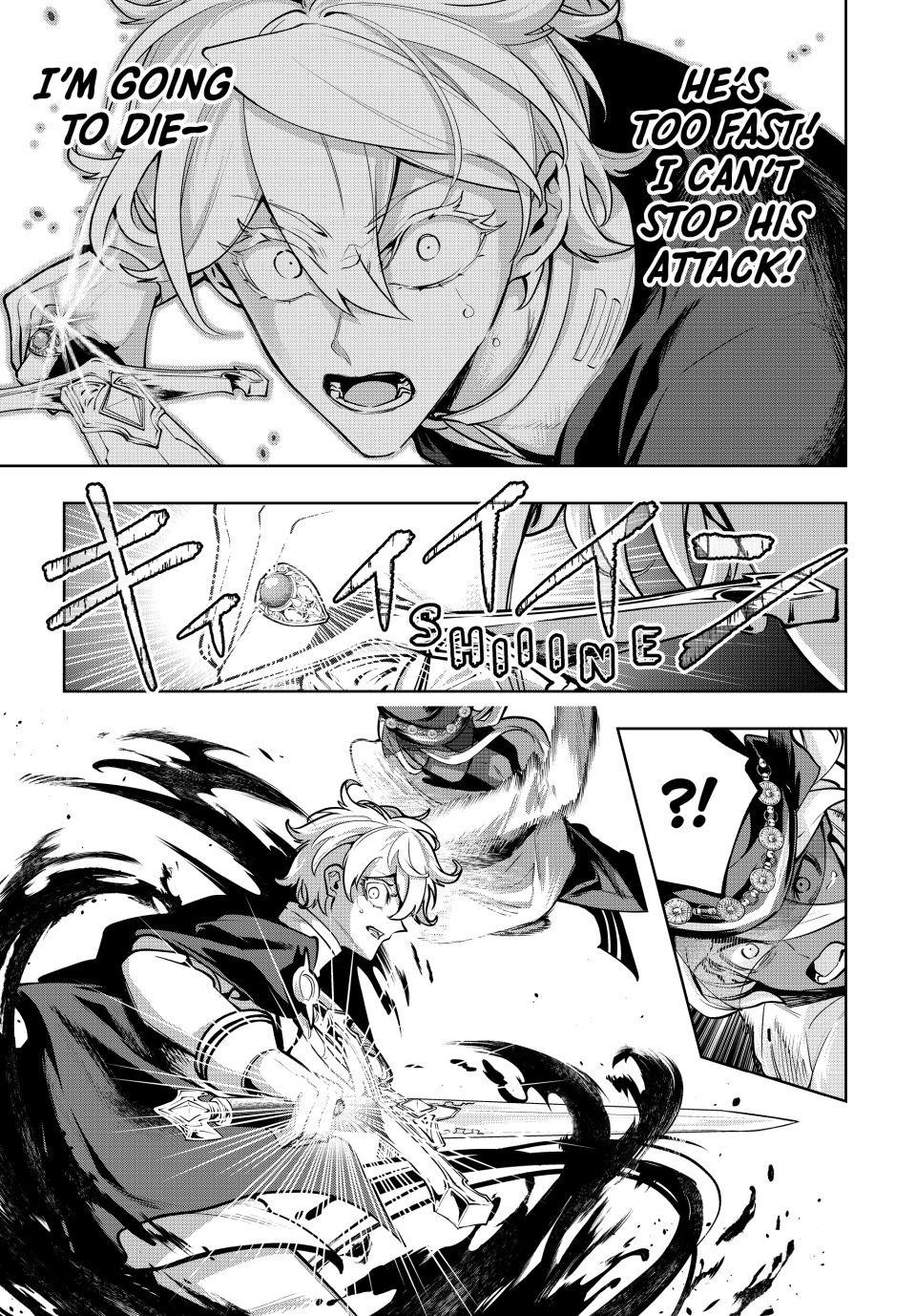 Majutsu Guild Sousui Umarekawatte Imasara Yarinaosu Nidome No Gakuin Seikatsu 87 7