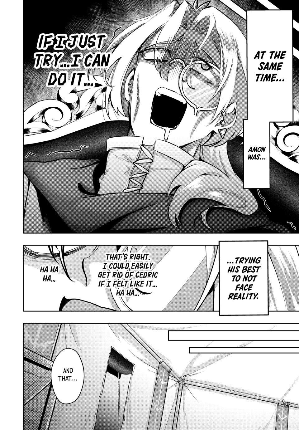 Majutsu Guild Sousui Umarekawatte Imasara Yarinaosu Nidome No Gakuin Seikatsu 88 10