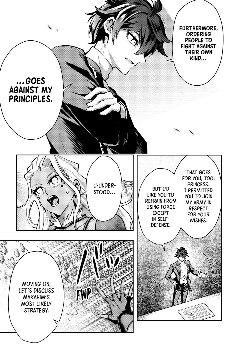 Majutsu Guild Sousui Umarekawatte Imasara Yarinaosu Nidome No Gakuin Seikatsu 88 15