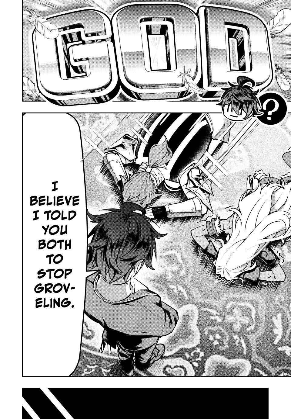 Majutsu Guild Sousui Umarekawatte Imasara Yarinaosu Nidome No Gakuin Seikatsu 89 10