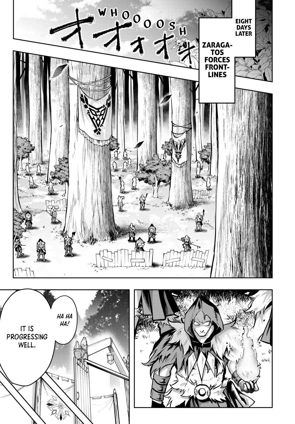 Majutsu Guild Sousui Umarekawatte Imasara Yarinaosu Nidome No Gakuin Seikatsu 89 11