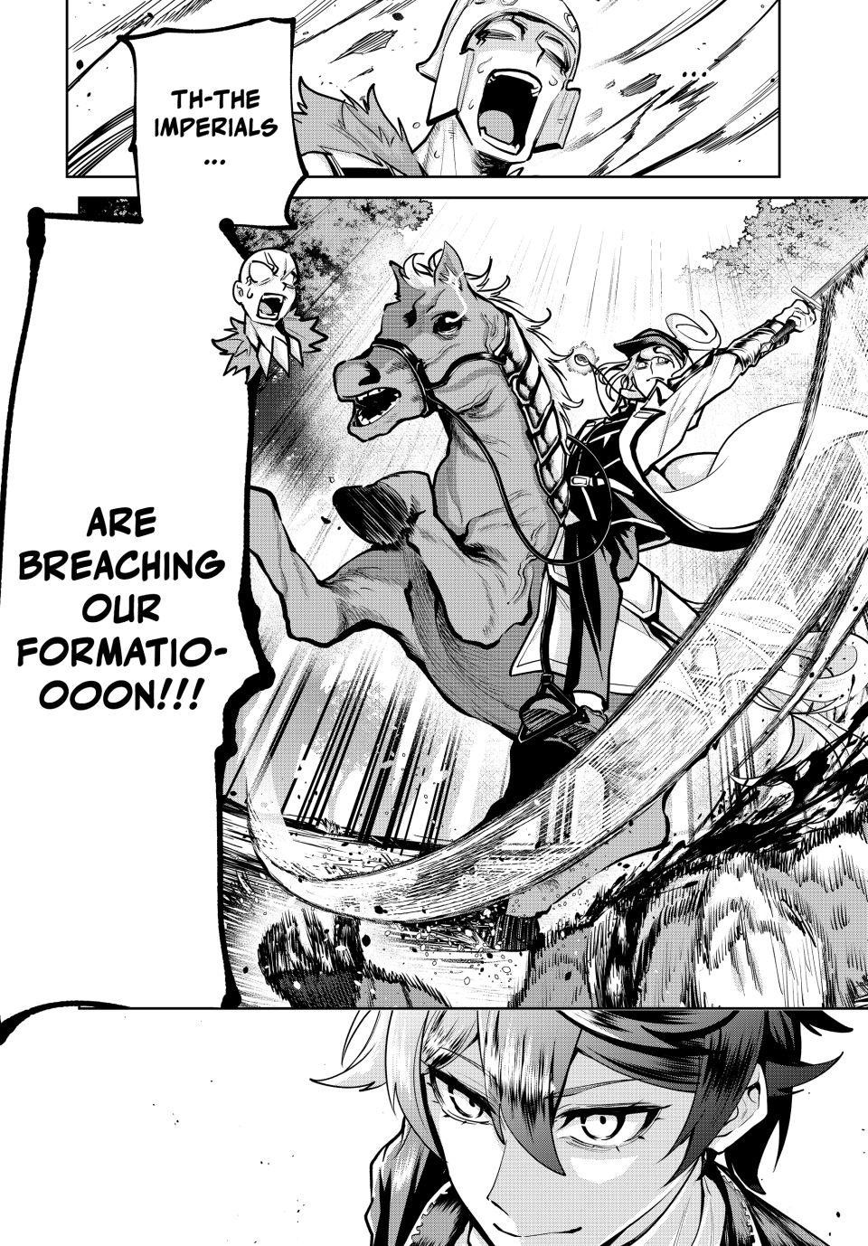 Majutsu Guild Sousui Umarekawatte Imasara Yarinaosu Nidome No Gakuin Seikatsu 89 18