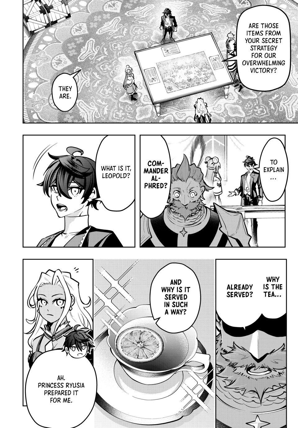 Majutsu Guild Sousui Umarekawatte Imasara Yarinaosu Nidome No Gakuin Seikatsu 89 2