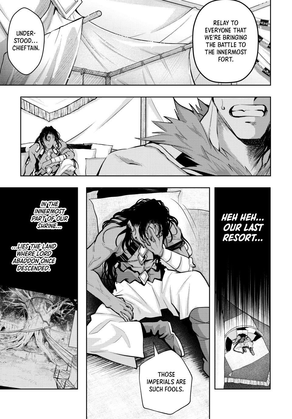 Majutsu Guild Sousui Umarekawatte Imasara Yarinaosu Nidome No Gakuin Seikatsu 90 17