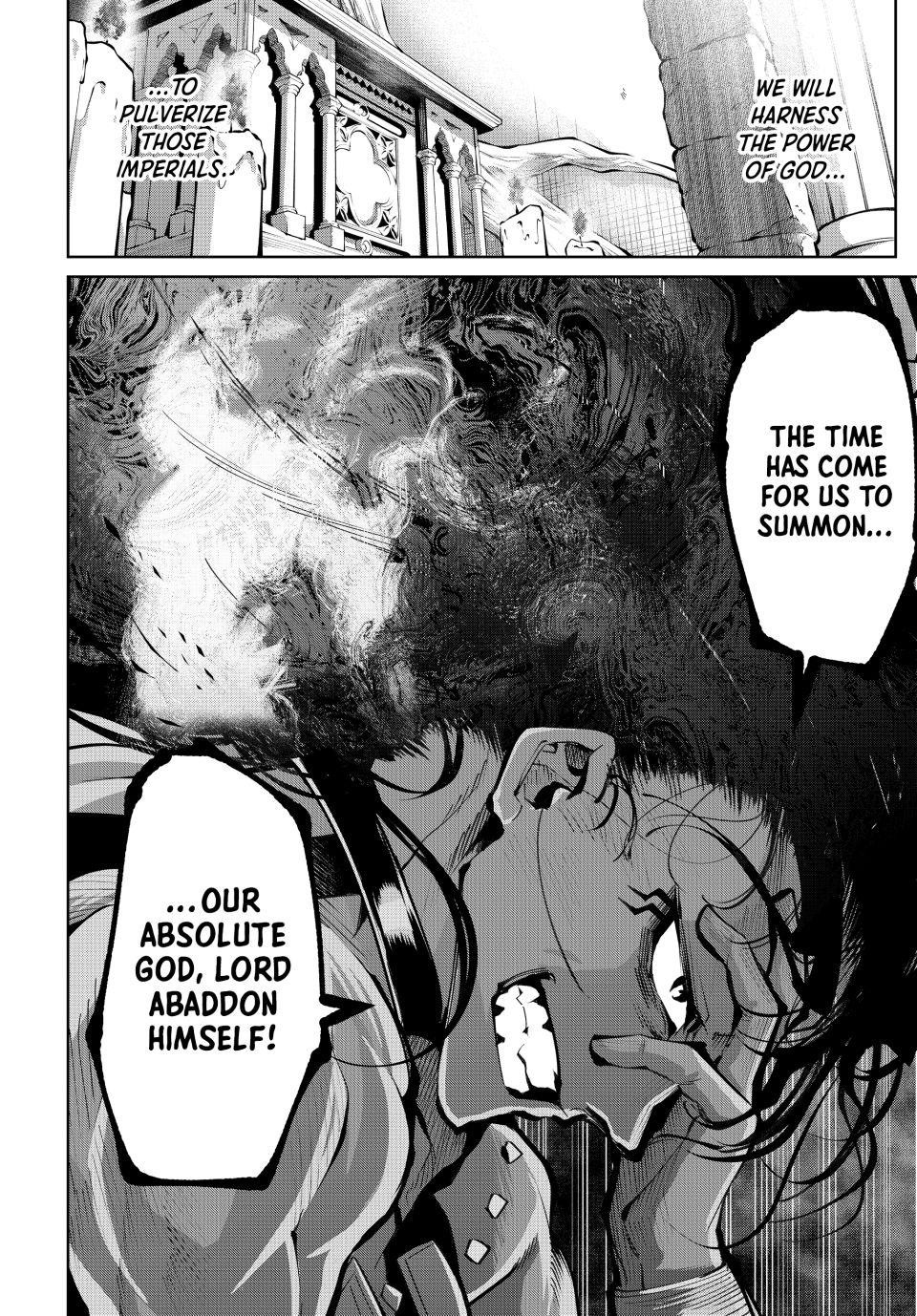 Majutsu Guild Sousui Umarekawatte Imasara Yarinaosu Nidome No Gakuin Seikatsu 90 18