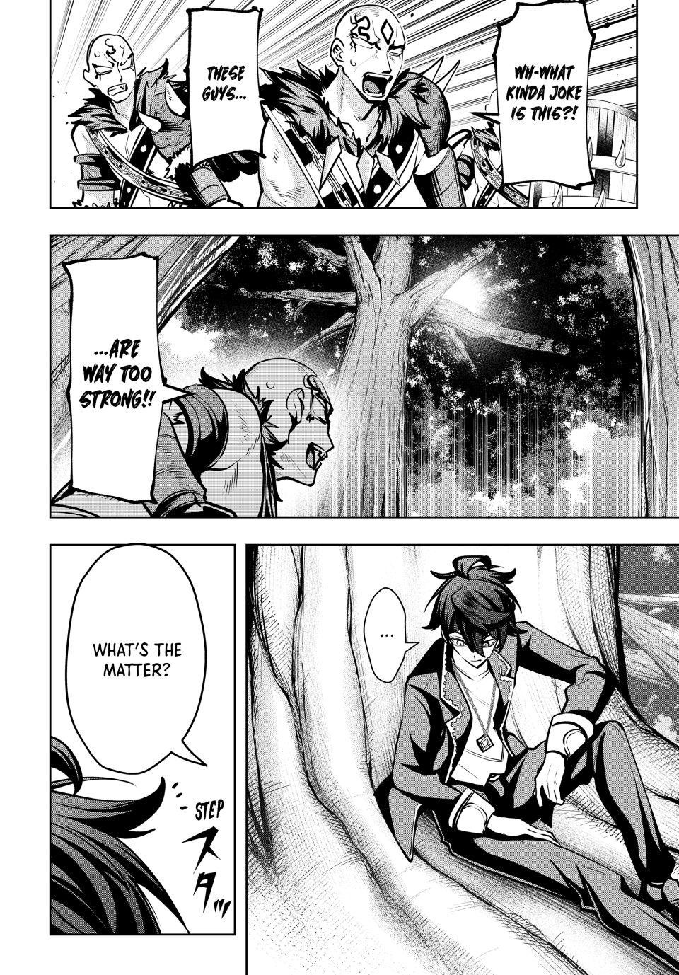 Majutsu Guild Sousui Umarekawatte Imasara Yarinaosu Nidome No Gakuin Seikatsu 90 6