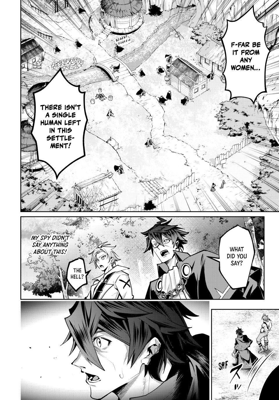 Majutsu Guild Sousui Umarekawatte Imasara Yarinaosu Nidome No Gakuin Seikatsu 91 12