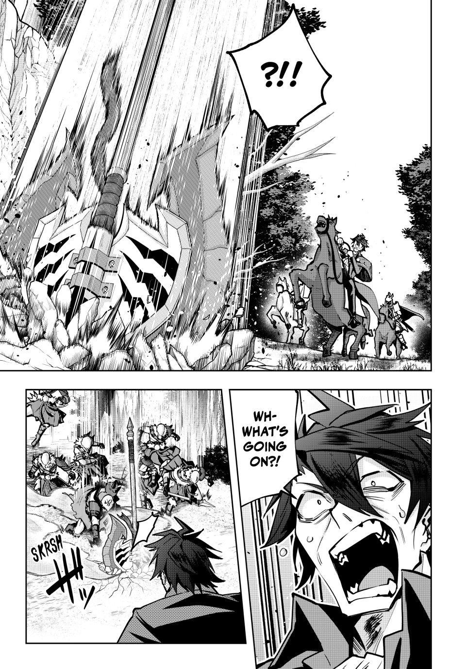 Majutsu Guild Sousui Umarekawatte Imasara Yarinaosu Nidome No Gakuin Seikatsu 92 11
