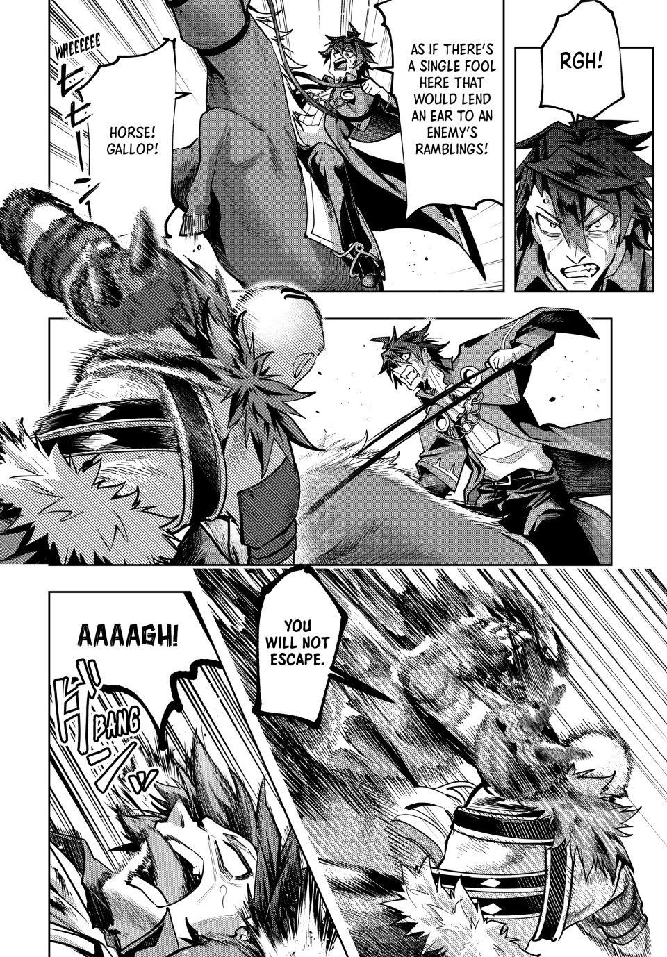 Majutsu Guild Sousui Umarekawatte Imasara Yarinaosu Nidome No Gakuin Seikatsu 92 14