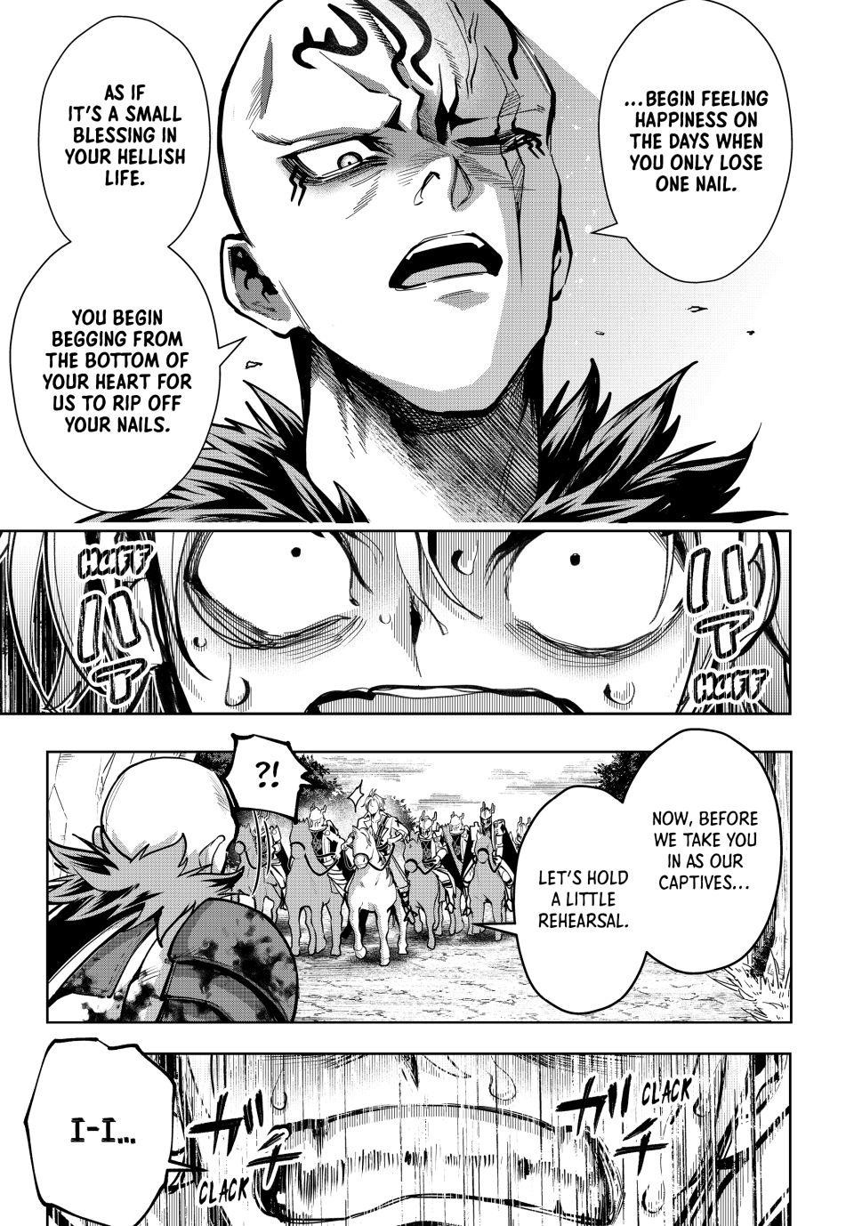 Majutsu Guild Sousui Umarekawatte Imasara Yarinaosu Nidome No Gakuin Seikatsu 92 17