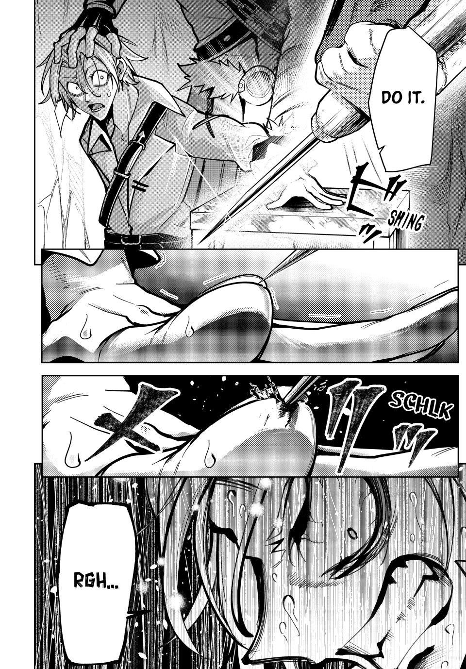 Majutsu Guild Sousui Umarekawatte Imasara Yarinaosu Nidome No Gakuin Seikatsu 93 2