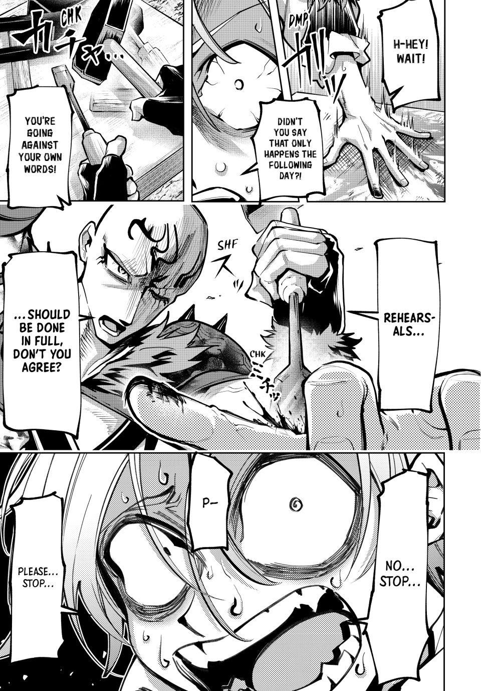 Majutsu Guild Sousui Umarekawatte Imasara Yarinaosu Nidome No Gakuin Seikatsu 93 5