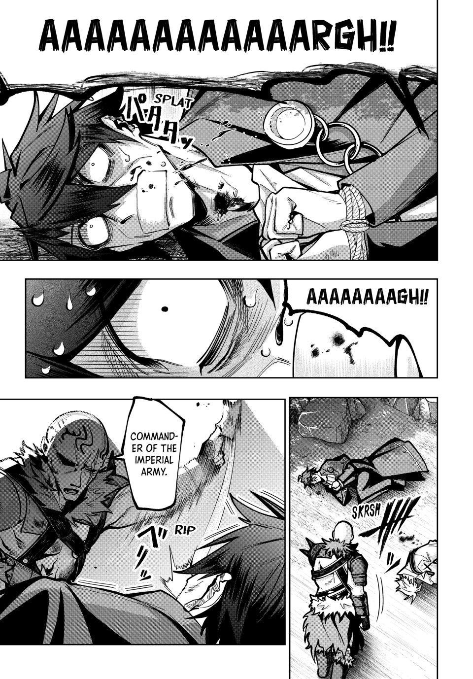 Majutsu Guild Sousui Umarekawatte Imasara Yarinaosu Nidome No Gakuin Seikatsu 93 7