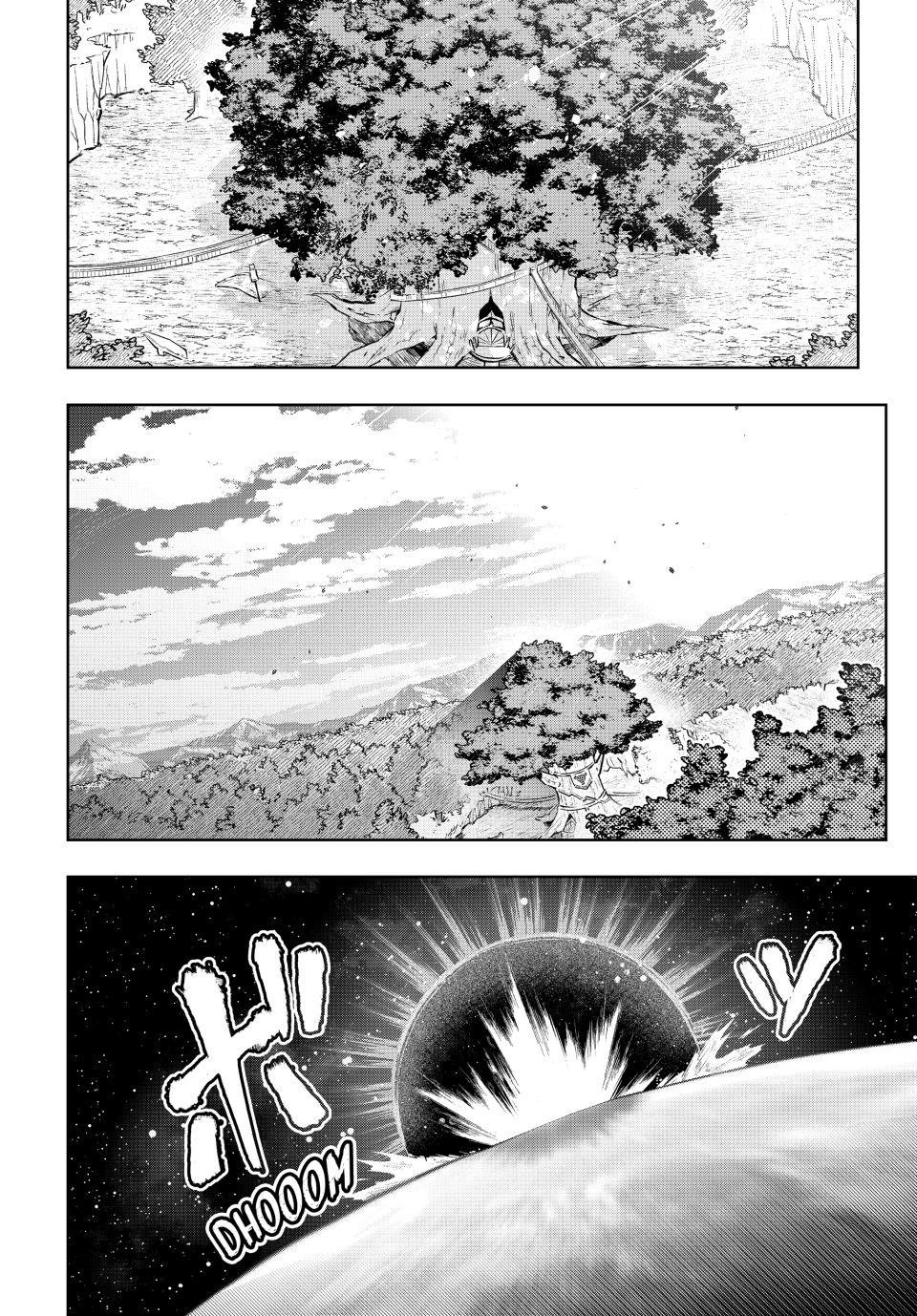 Majutsu Guild Sousui Umarekawatte Imasara Yarinaosu Nidome No Gakuin Seikatsu 94 12