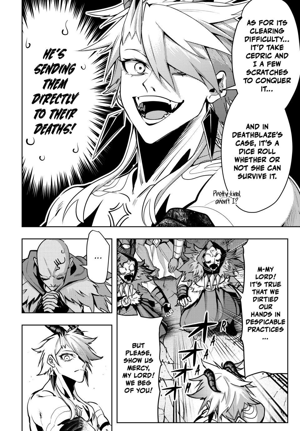 Majutsu Guild Sousui Umarekawatte Imasara Yarinaosu Nidome No Gakuin Seikatsu 95 16