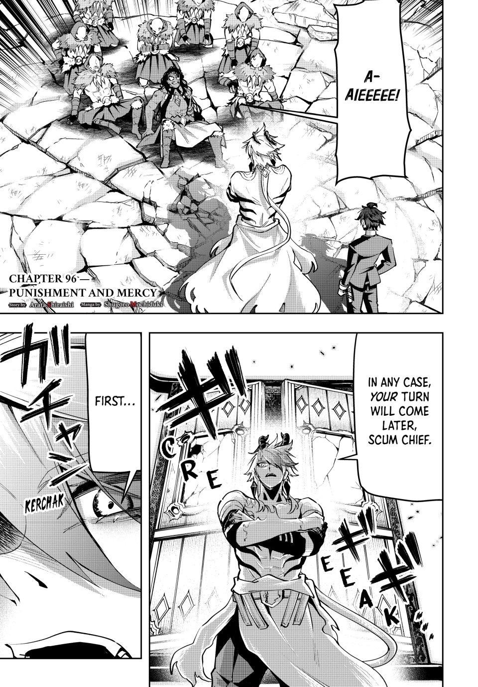 Majutsu Guild Sousui Umarekawatte Imasara Yarinaosu Nidome No Gakuin Seikatsu 96 1