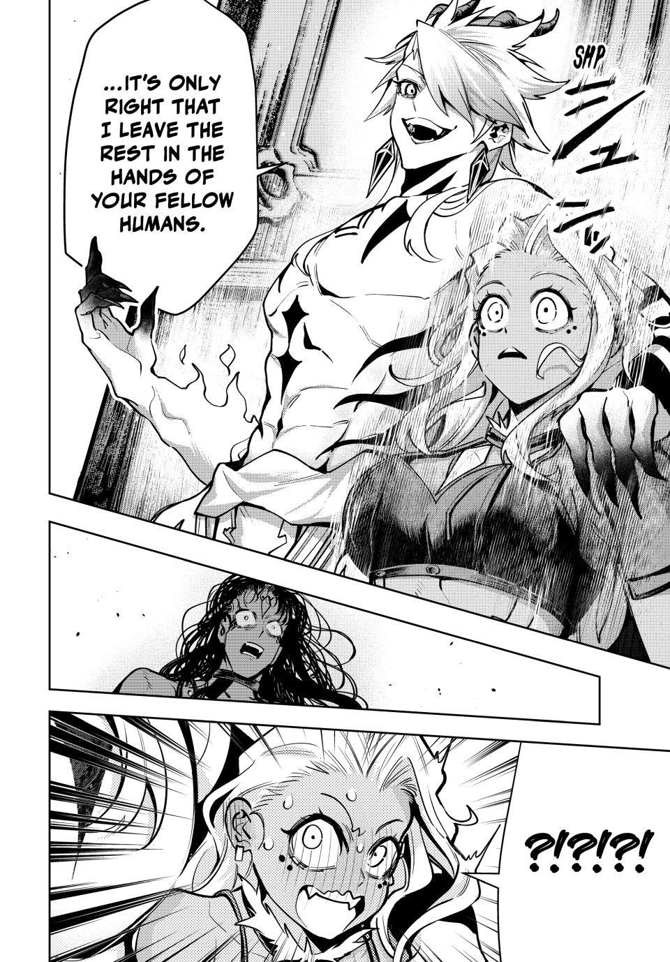 Majutsu Guild Sousui Umarekawatte Imasara Yarinaosu Nidome No Gakuin Seikatsu 96 12