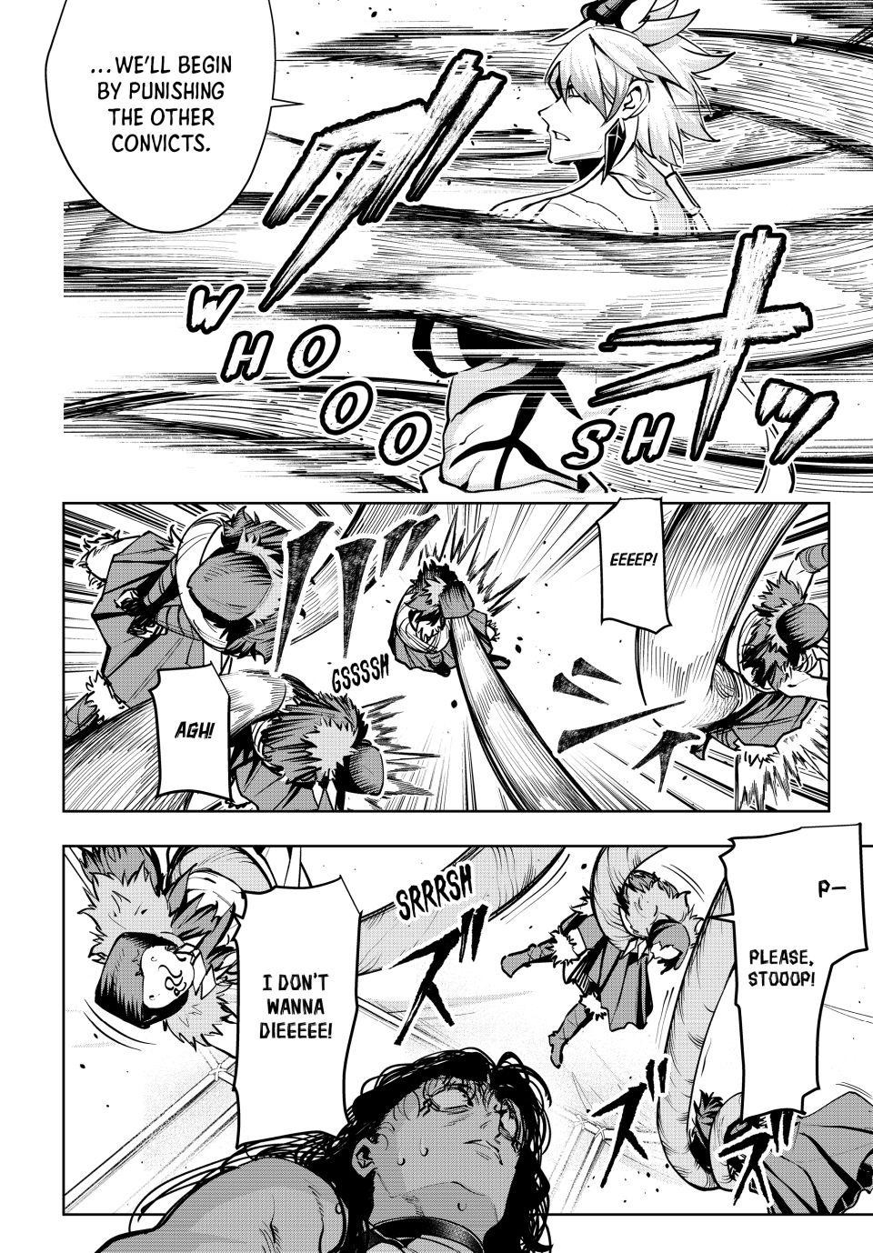 Majutsu Guild Sousui Umarekawatte Imasara Yarinaosu Nidome No Gakuin Seikatsu 96 2
