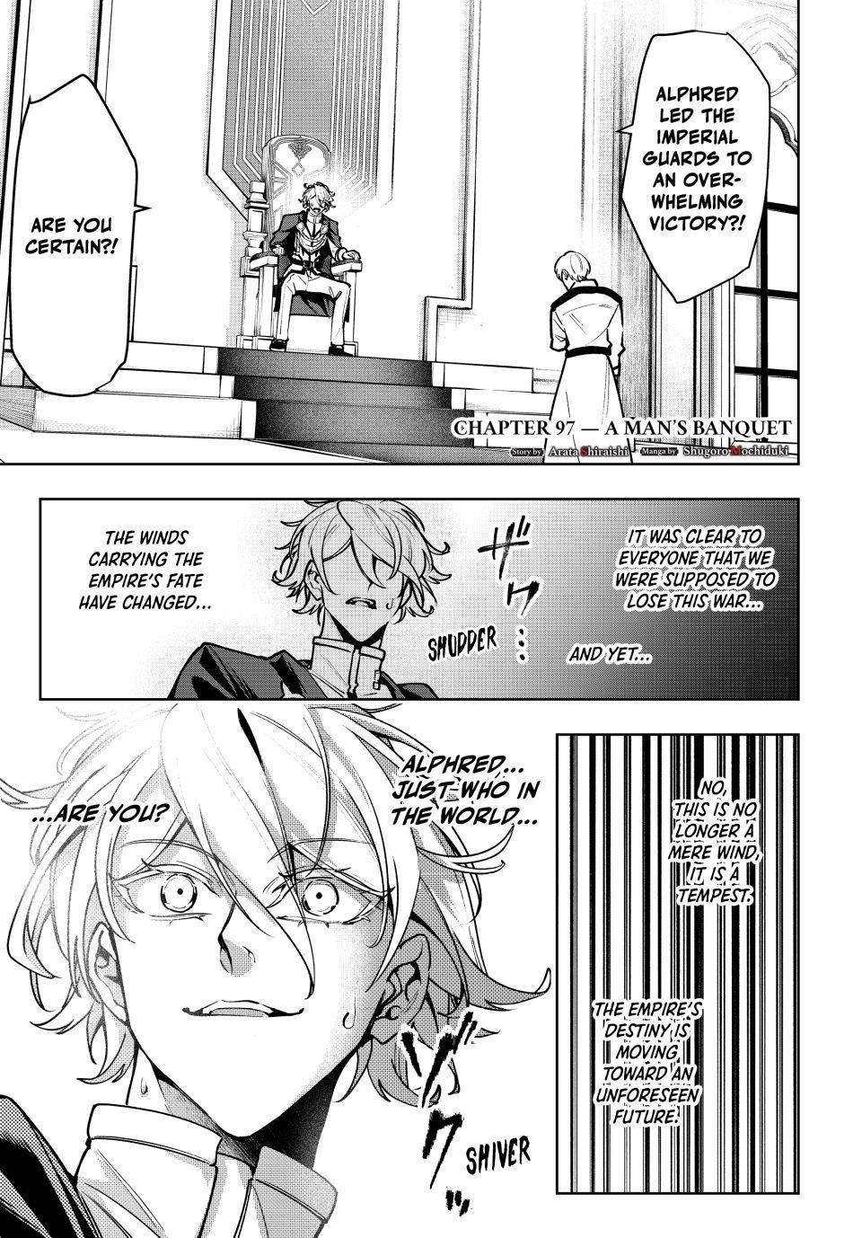 Majutsu Guild Sousui Umarekawatte Imasara Yarinaosu Nidome No Gakuin Seikatsu 97 1