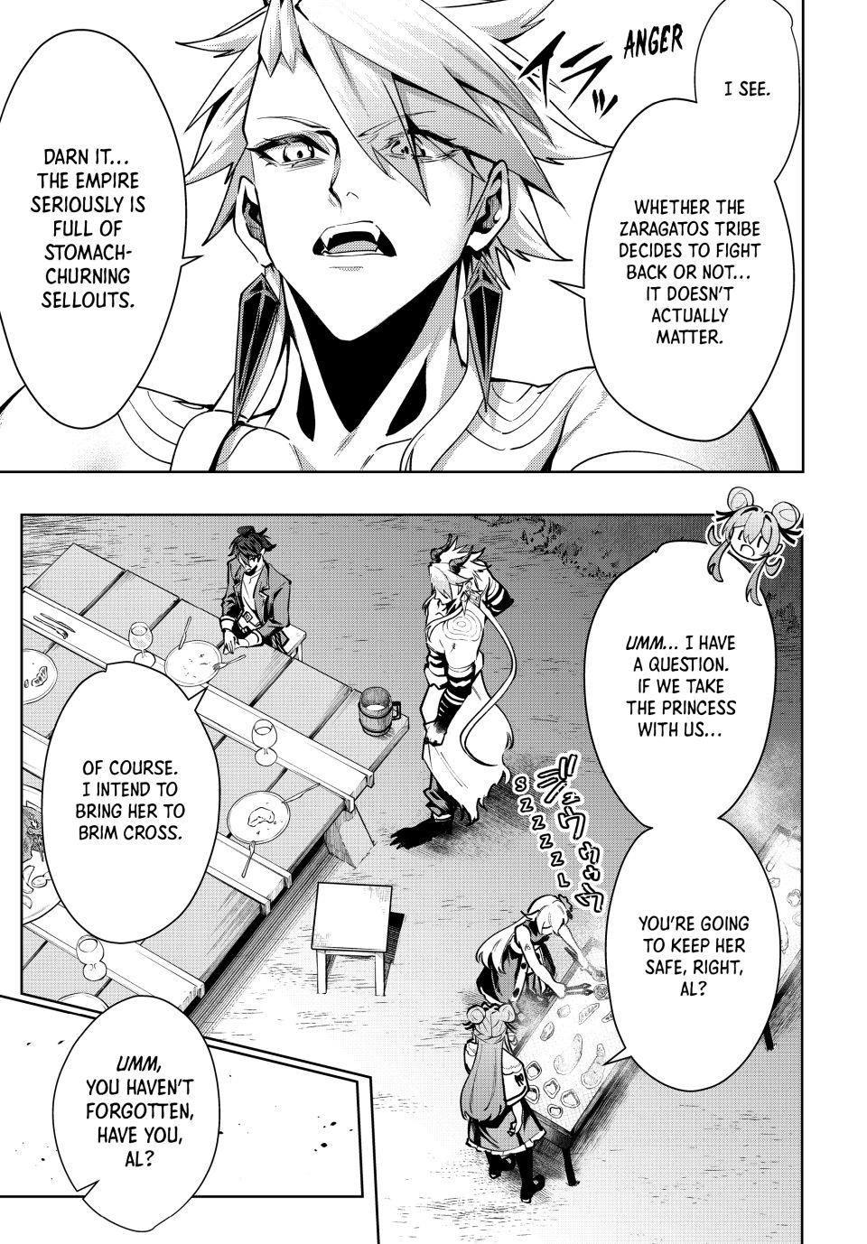 Majutsu Guild Sousui Umarekawatte Imasara Yarinaosu Nidome No Gakuin Seikatsu 97 9