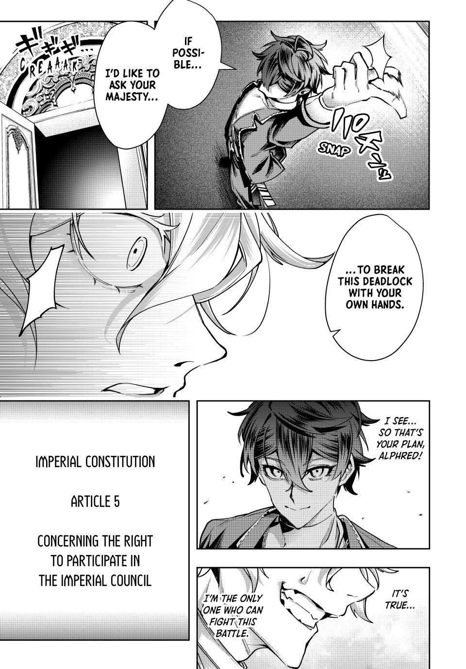 Majutsu Guild Sousui Umarekawatte Imasara Yarinaosu Nidome No Gakuin Seikatsu 98 19