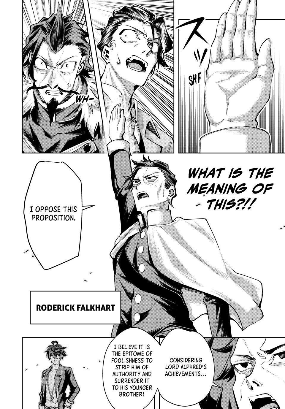 Majutsu Guild Sousui Umarekawatte Imasara Yarinaosu Nidome No Gakuin Seikatsu 98 8