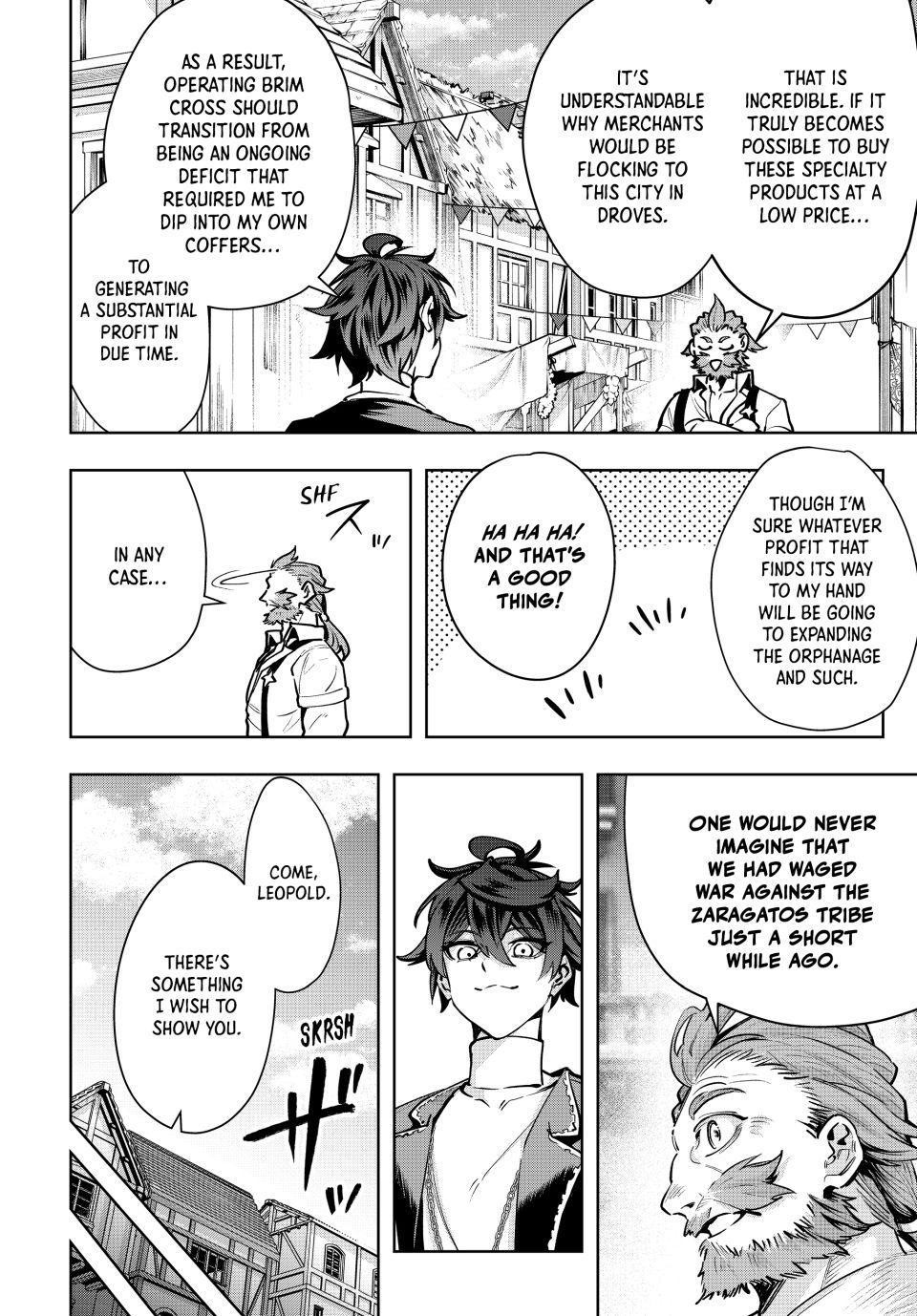 Majutsu Guild Sousui Umarekawatte Imasara Yarinaosu Nidome No Gakuin Seikatsu 99 10