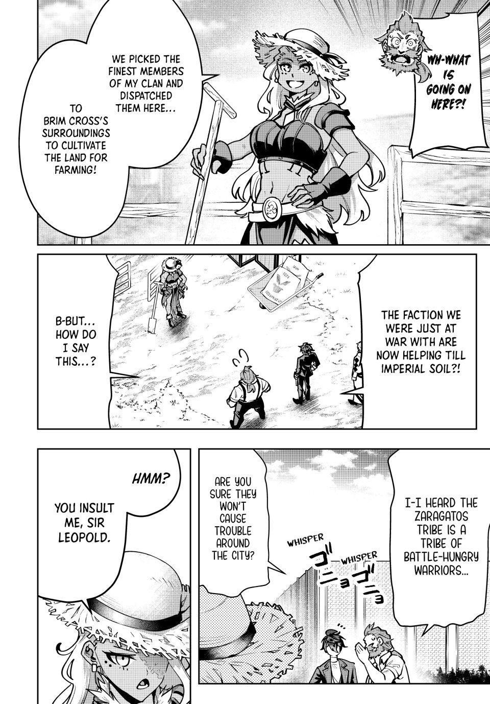 Majutsu Guild Sousui Umarekawatte Imasara Yarinaosu Nidome No Gakuin Seikatsu 99 12