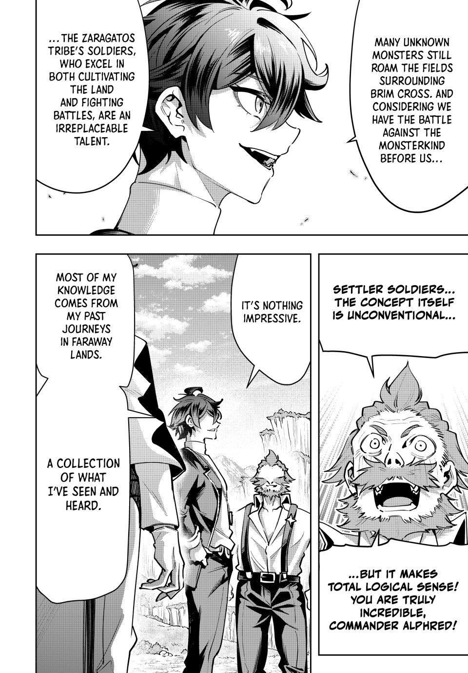 Majutsu Guild Sousui Umarekawatte Imasara Yarinaosu Nidome No Gakuin Seikatsu 99 14