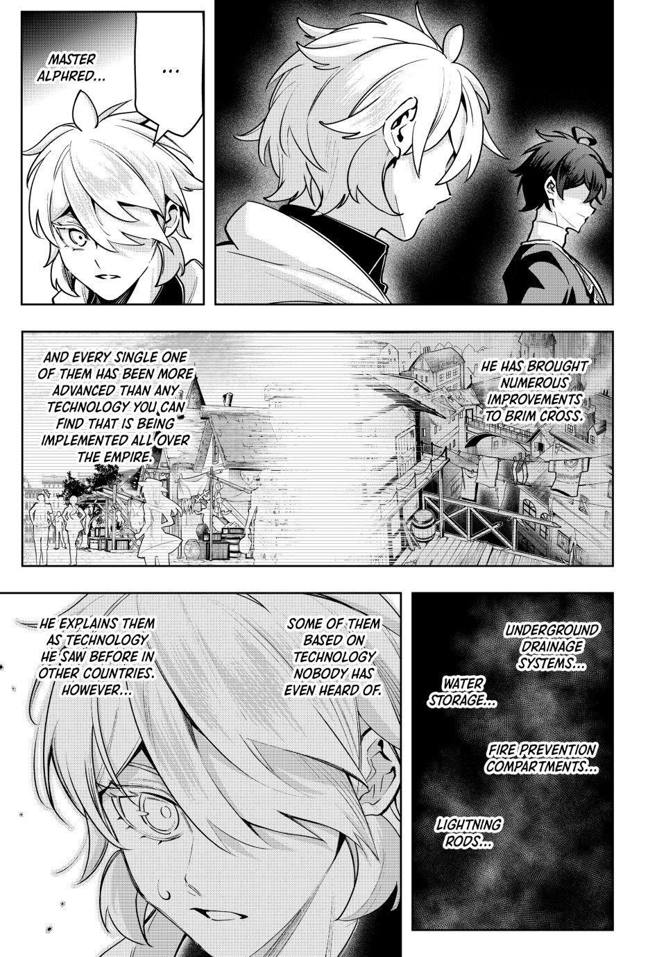Majutsu Guild Sousui Umarekawatte Imasara Yarinaosu Nidome No Gakuin Seikatsu 99 15
