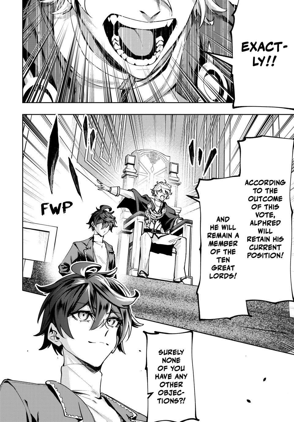 Majutsu Guild Sousui Umarekawatte Imasara Yarinaosu Nidome No Gakuin Seikatsu 99 4