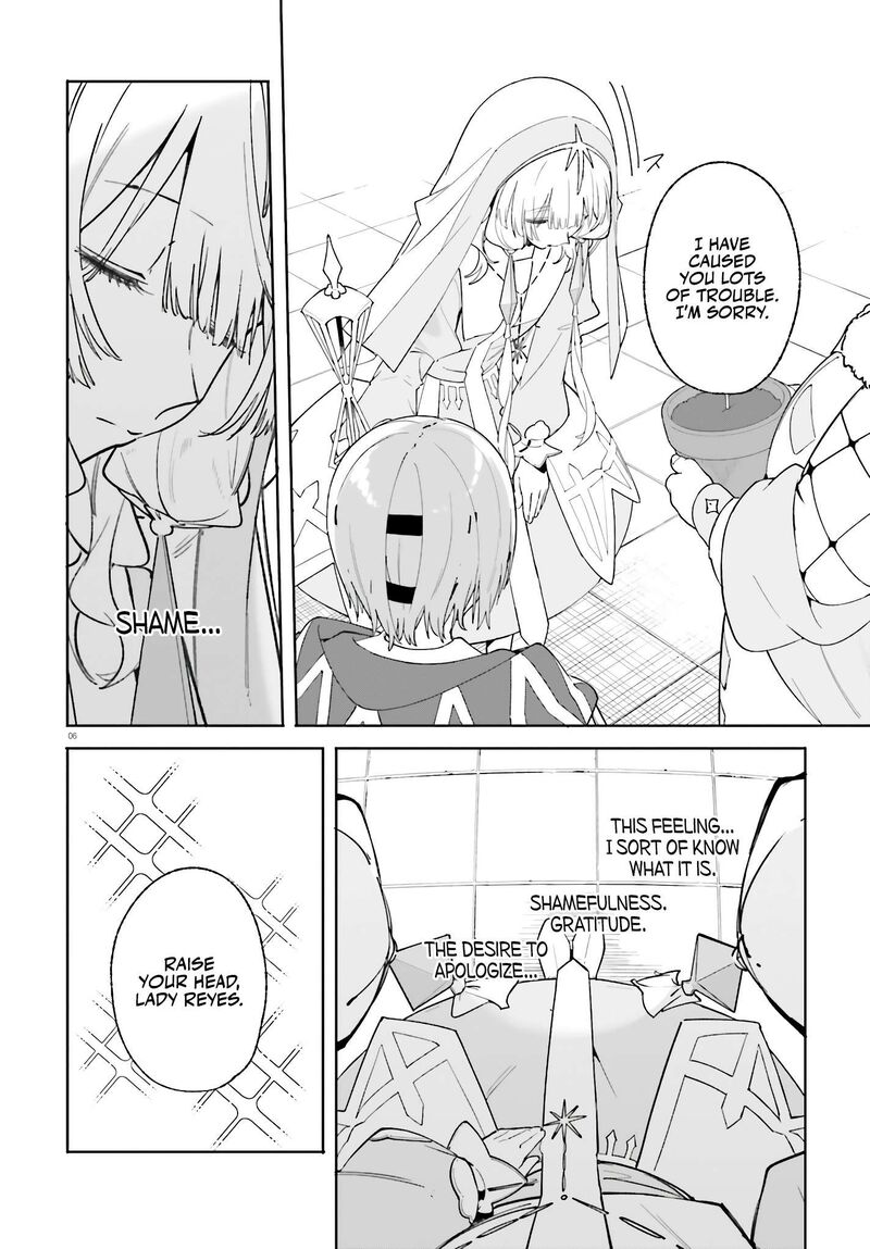 Majutsushi Kunon Wa Miete Iru 24 7