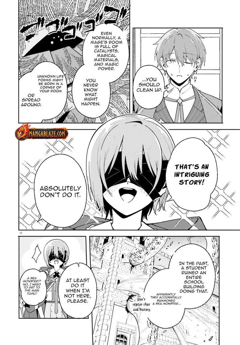 Majutsushi Kunon Wa Miete Iru 27a 3