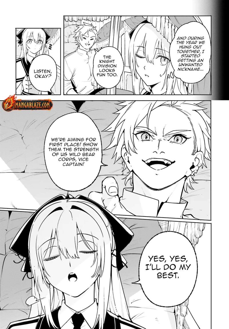 Majutsushi Kunon Wa Miete Iru 28a 10