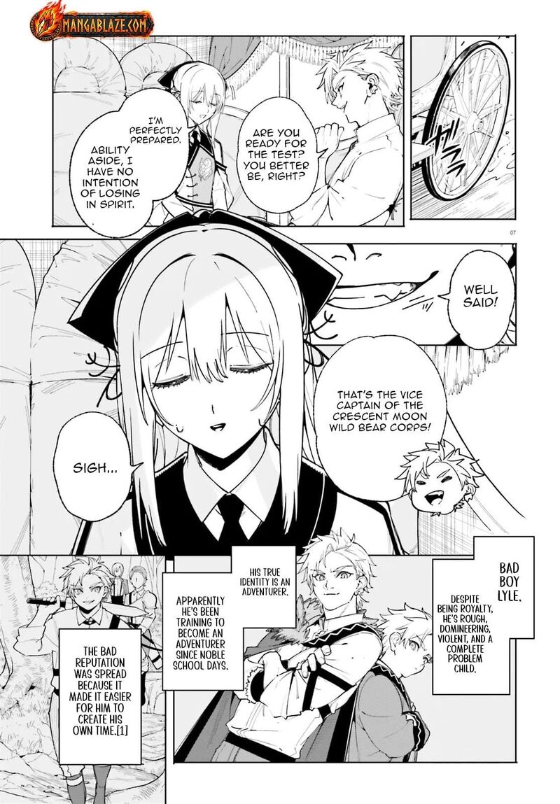 Majutsushi Kunon Wa Miete Iru 28a 8