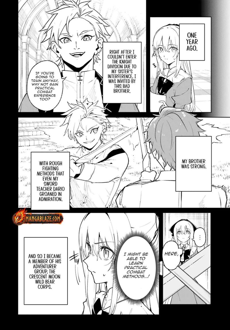 Majutsushi Kunon Wa Miete Iru 28a 9