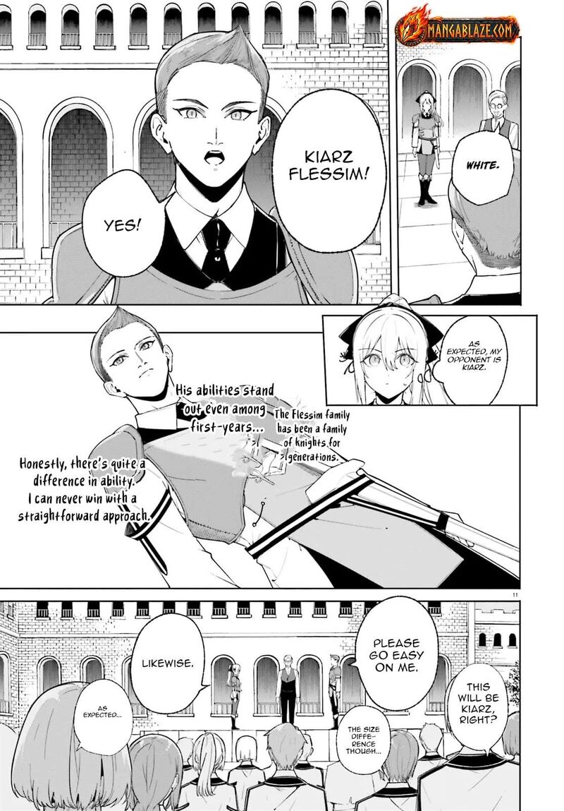 Majutsushi Kunon Wa Miete Iru 28b 3