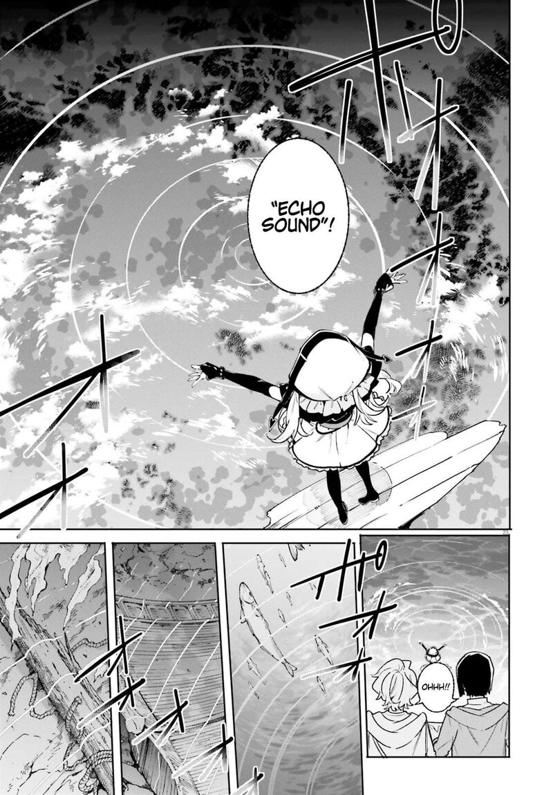 Majutsushi Kunon Wa Miete Iru 30a 13