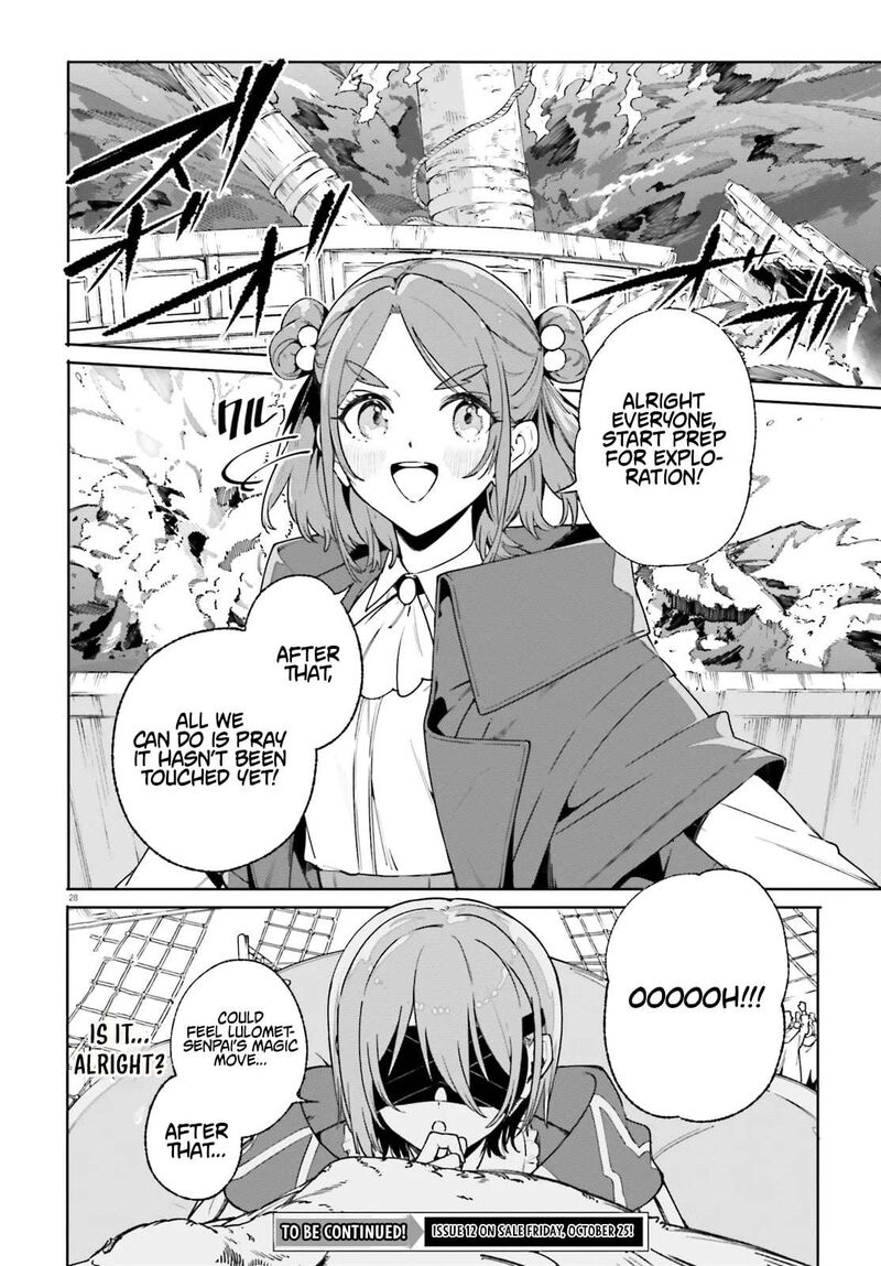 Majutsushi Kunon Wa Miete Iru 30a 18