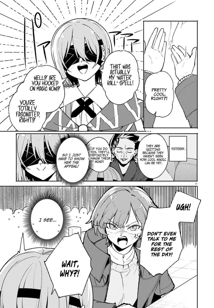 Majutsushi Kunon Wa Miete Iru 34b 10