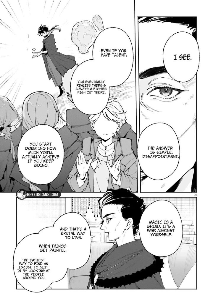 Majutsushi Kunon Wa Miete Iru 34b 4