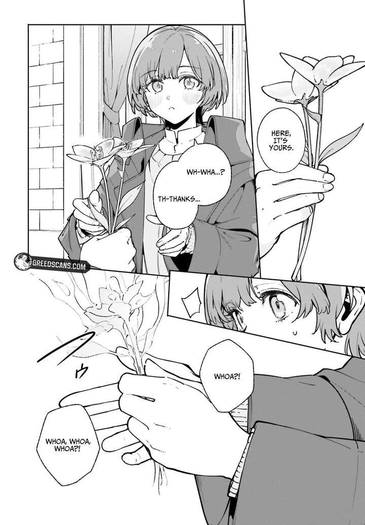 Majutsushi Kunon Wa Miete Iru 34b 9